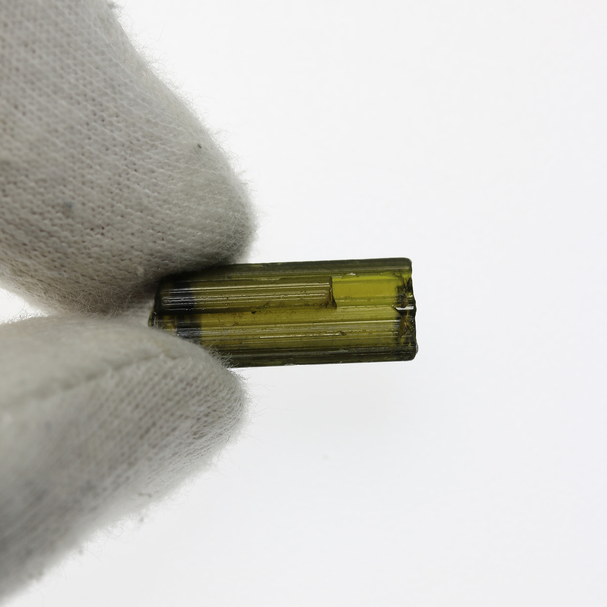 5.15ct Tourmaline Facet Rough