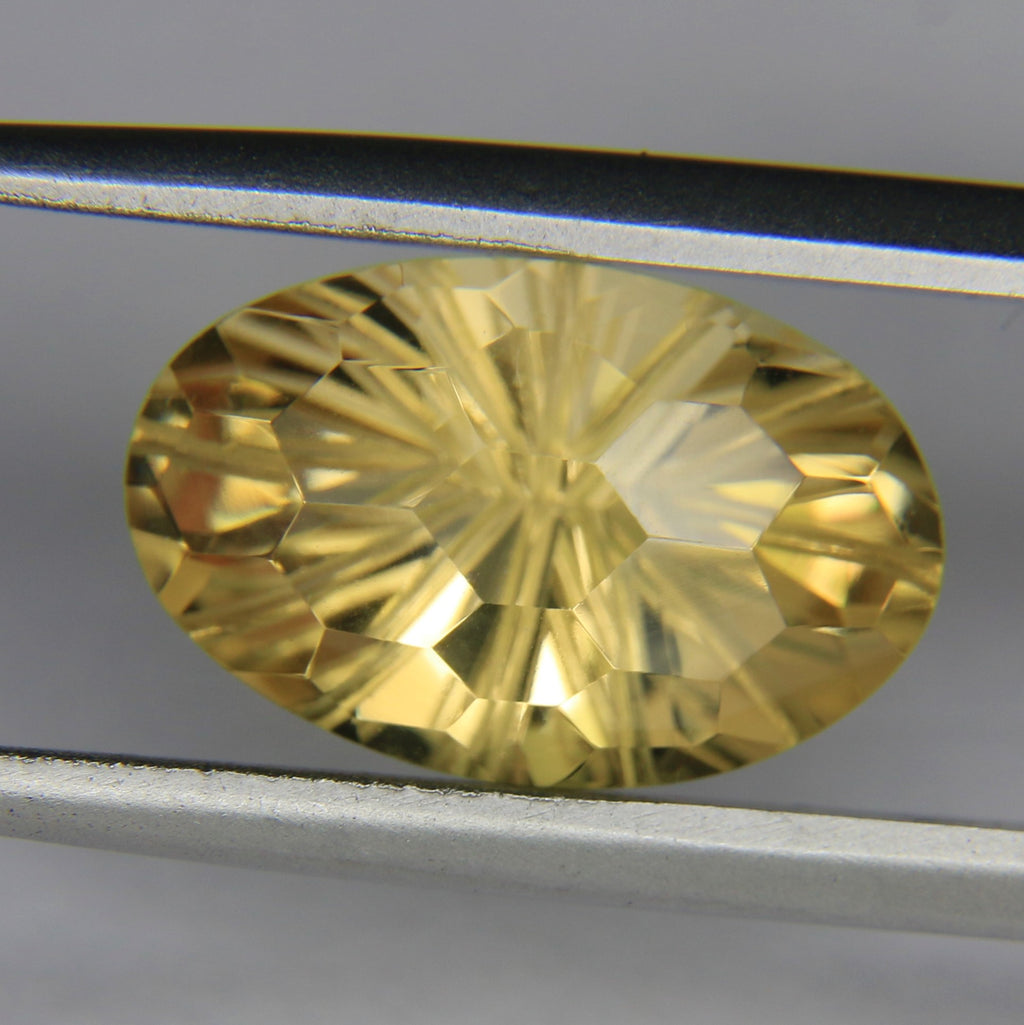 5.18ct Citrine - alternate view 2