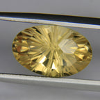 5.18ct Citrine - alternate view 2