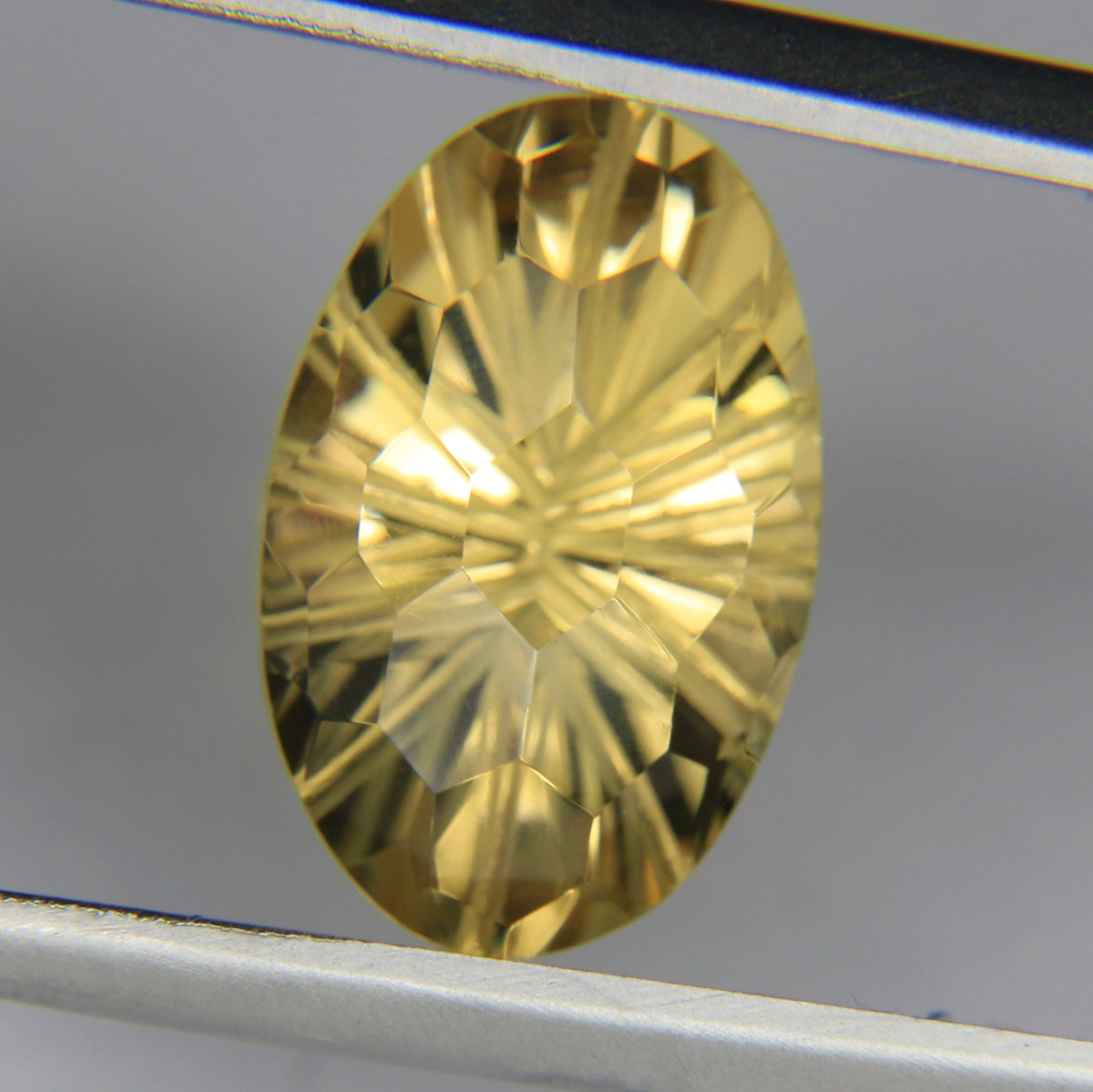 5.18ct Citrine