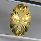 5.18ct Citrine