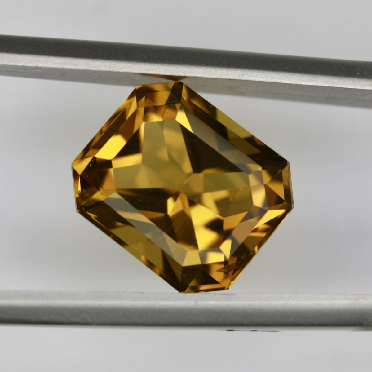 5.18ct Citrine