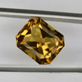 5.18ct Citrine