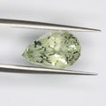 5.18ct Prasiolite