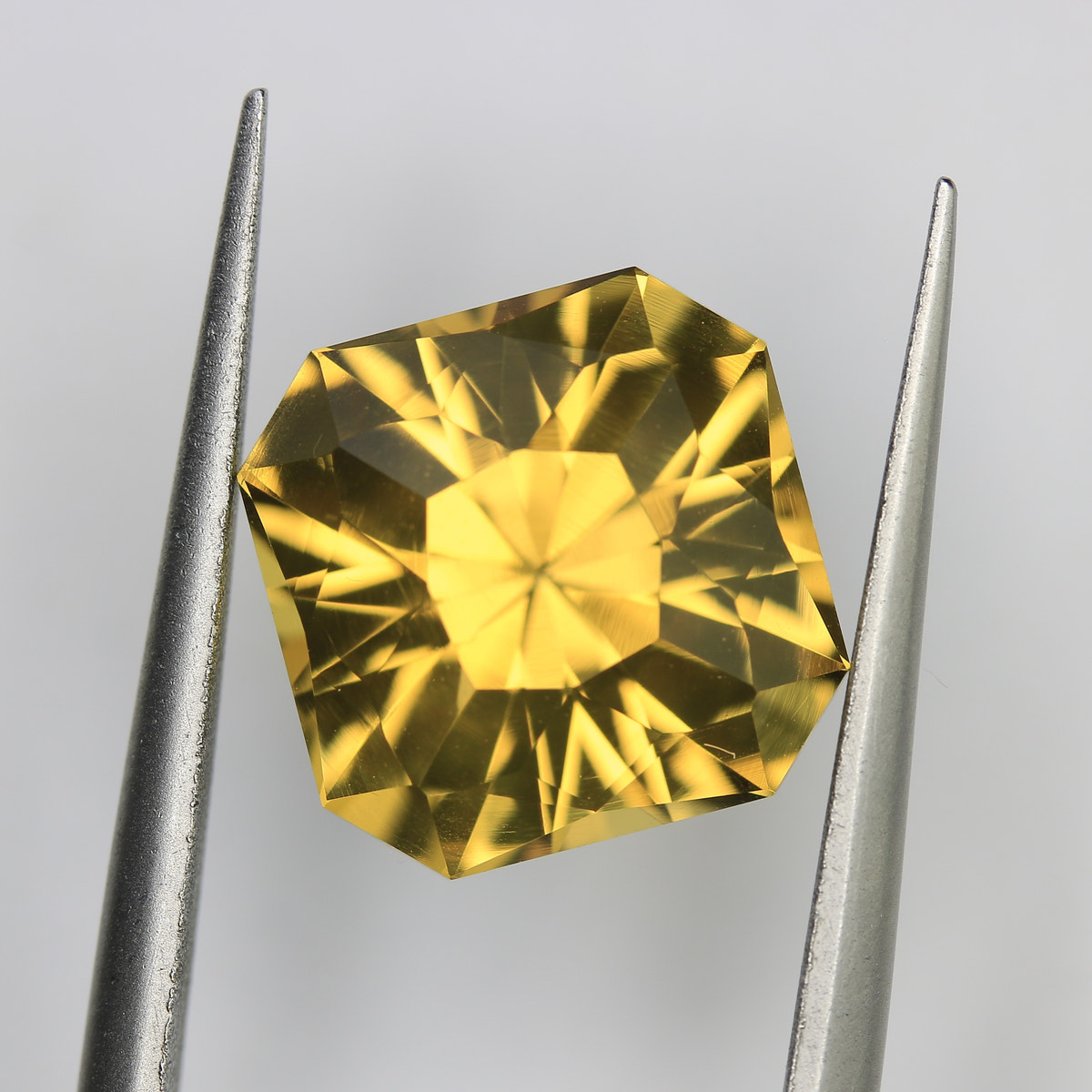 5.1ct Citrine