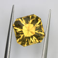 5.1ct Citrine