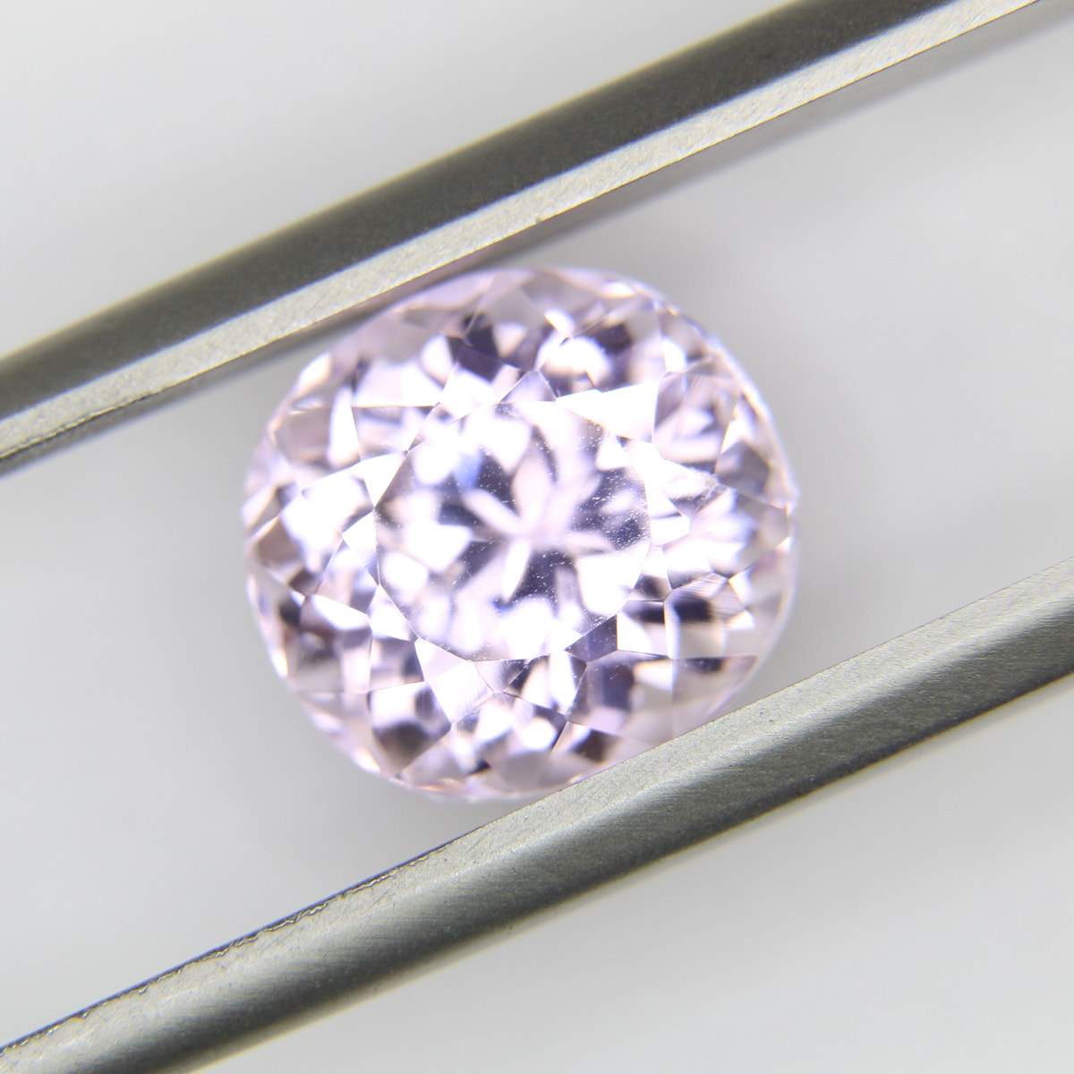 5.1ct Kunzite