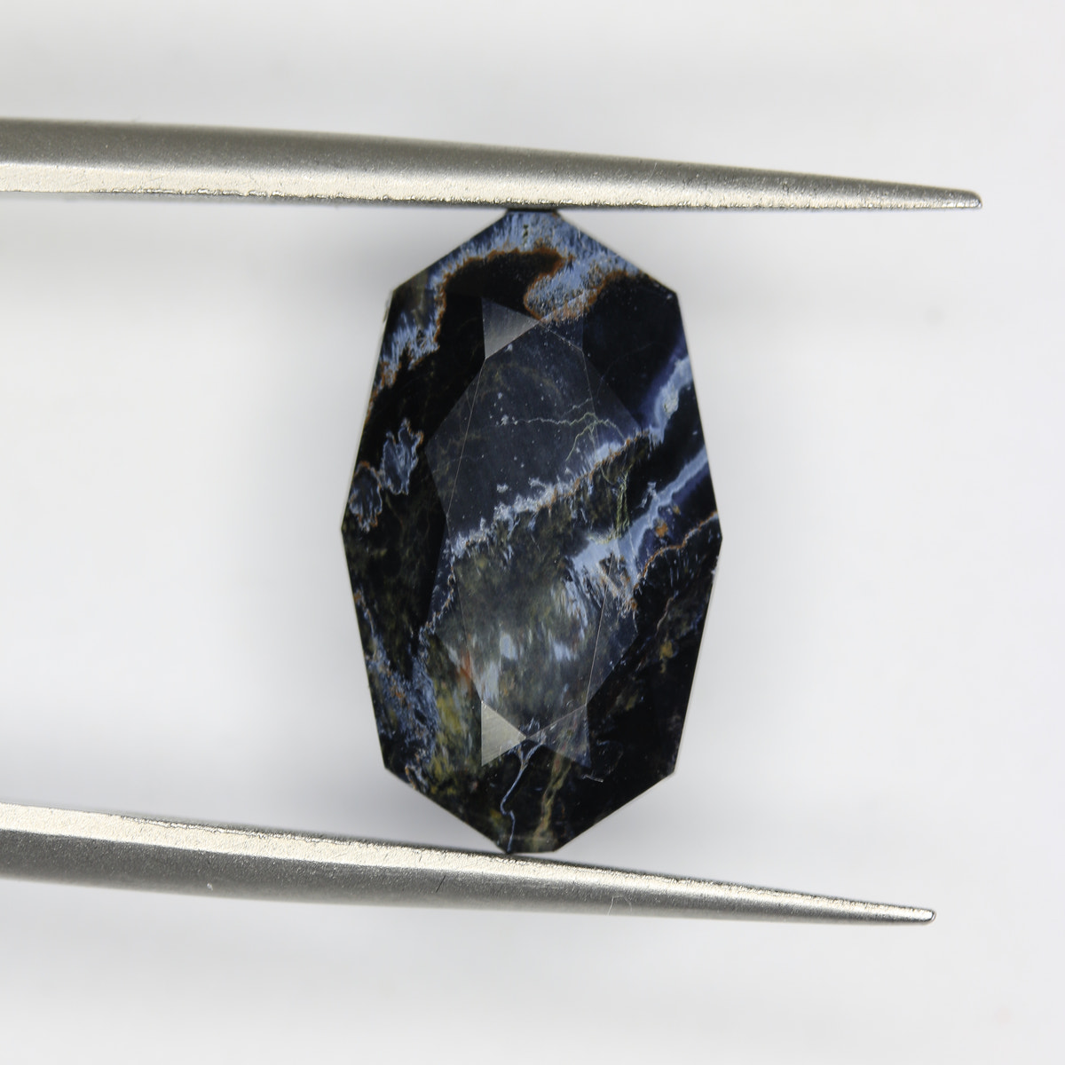 5.1ct Pietersite - alternate view 2
