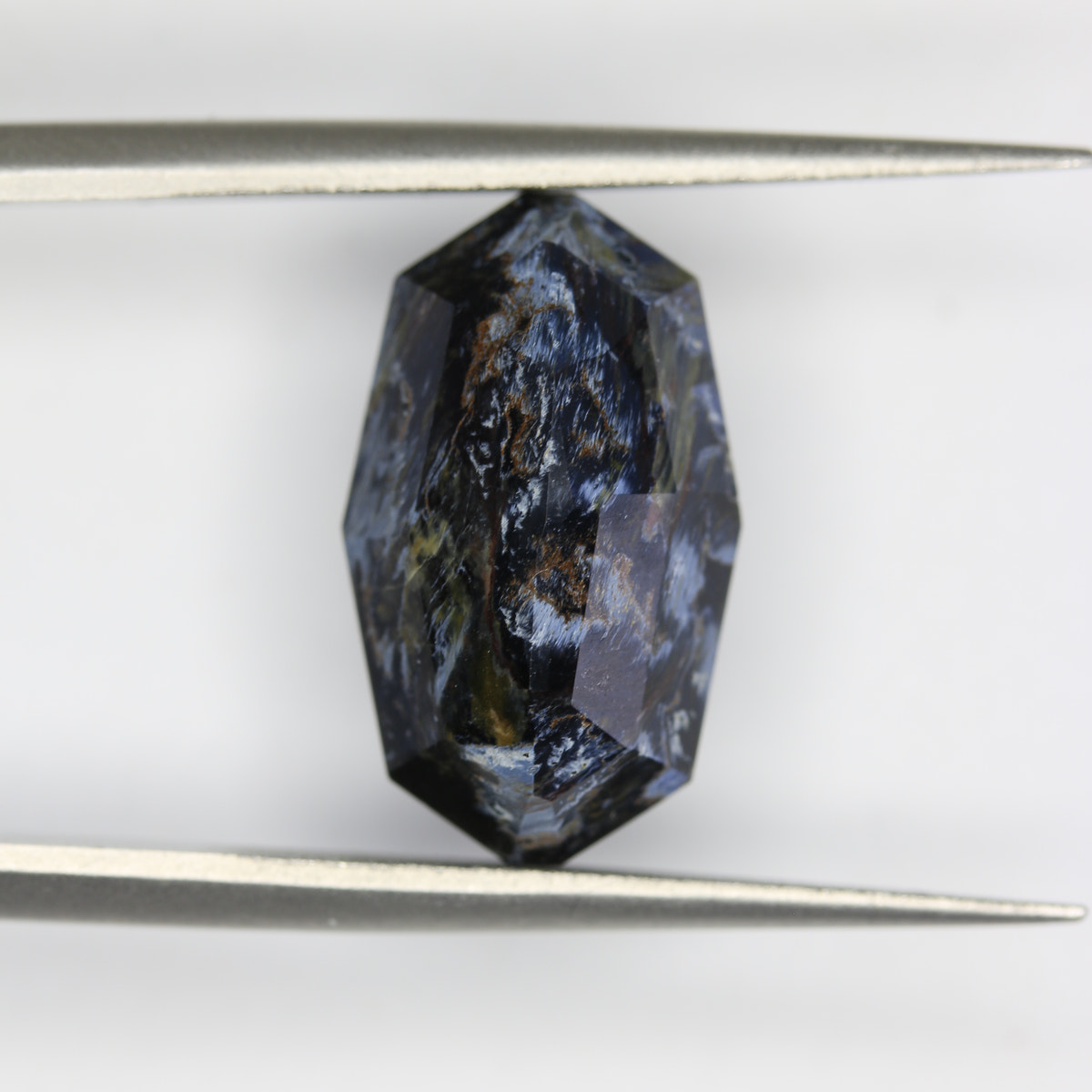 5.1ct Pietersite