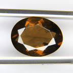 5.22ct Quartz Smoky - alternate view 2