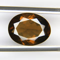 5.22ct Quartz Smoky