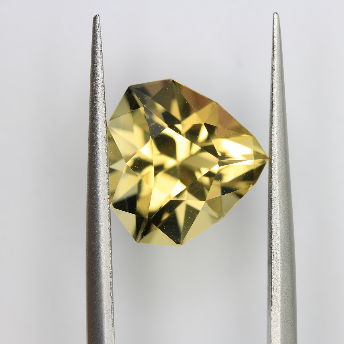 5.25ct Citrine