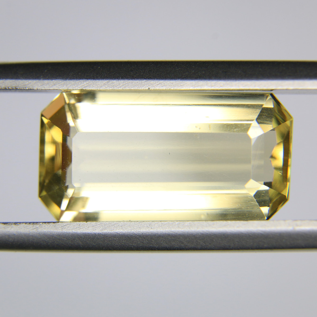 5.2ct Citrine
