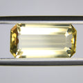 5.2ct Citrine