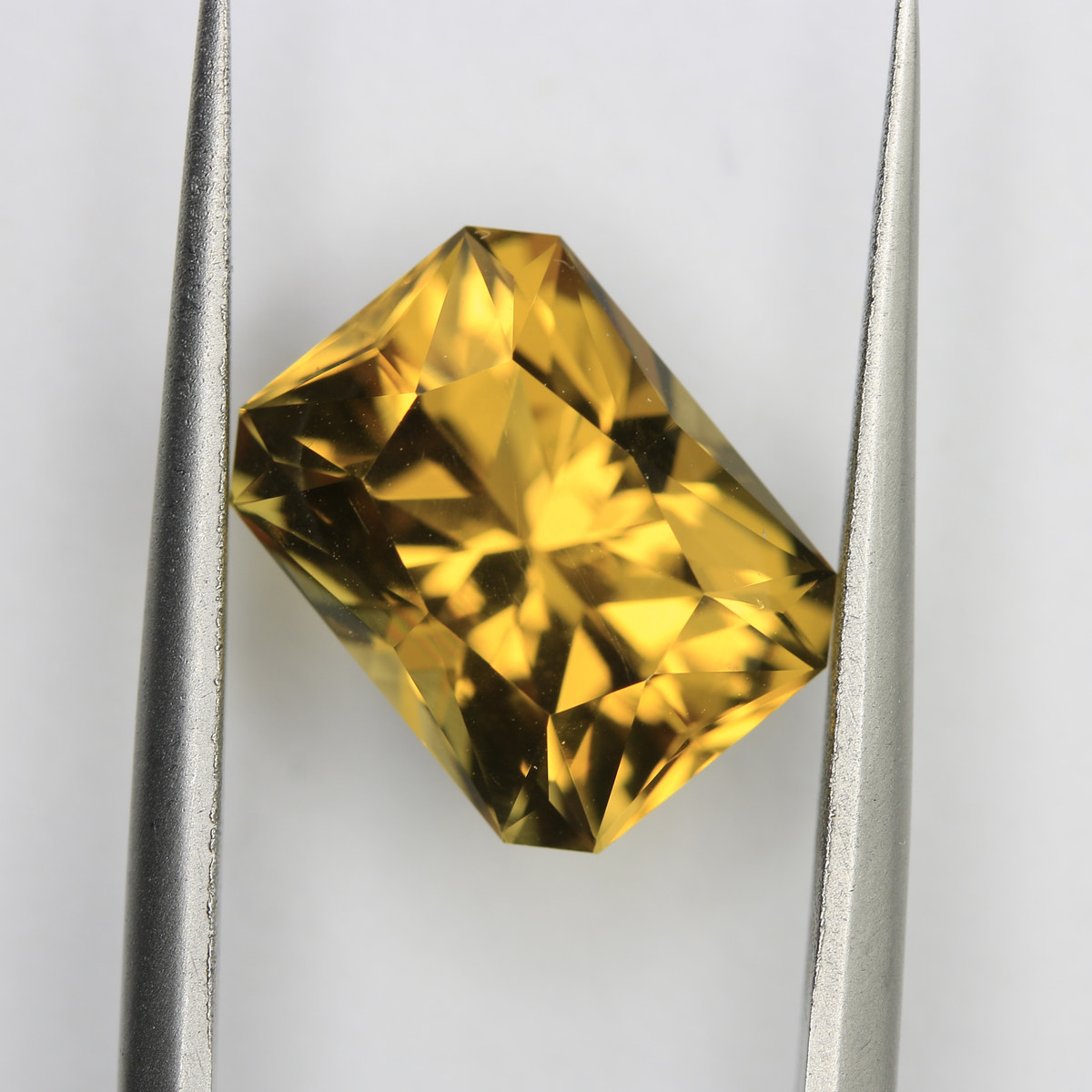 5.2ct Citrine