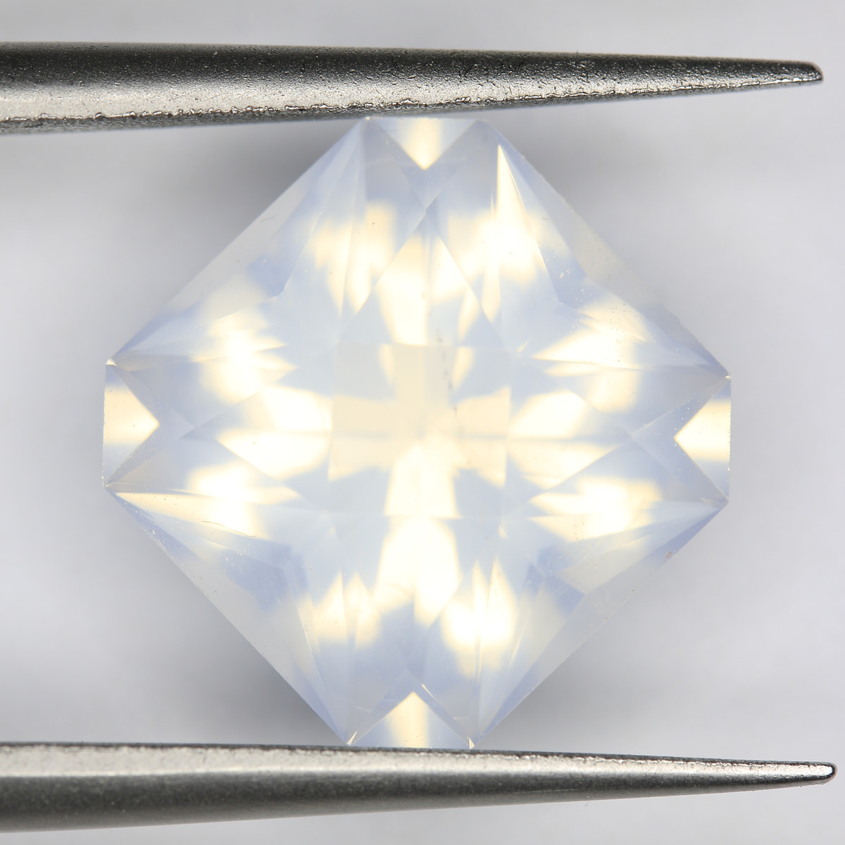 5.2ct Quartz Rose