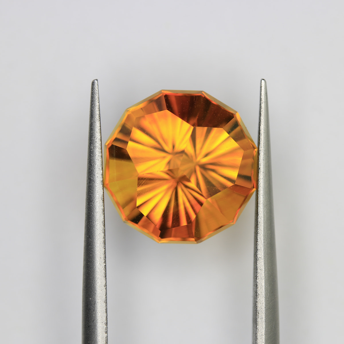5.30ct Citrine