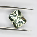 5.31ct Prasiolite