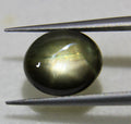 5.32ct Sapphire Star