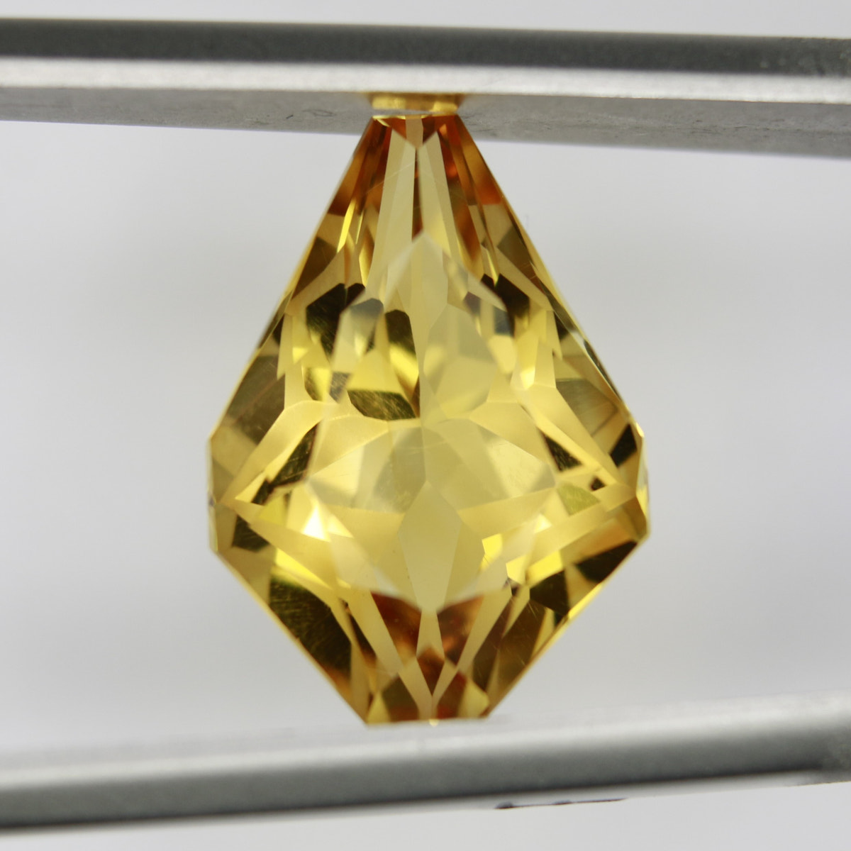5.38ct Citrine - alternate view 2