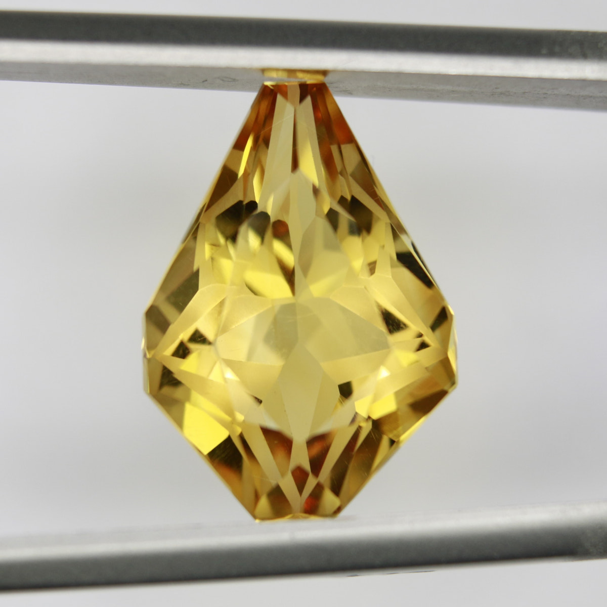 5.38ct Citrine