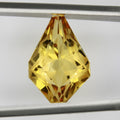 5.38ct Citrine