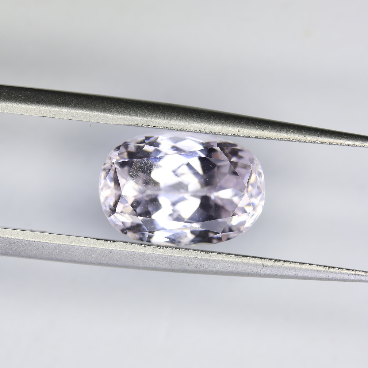 5.38ct Kunzite