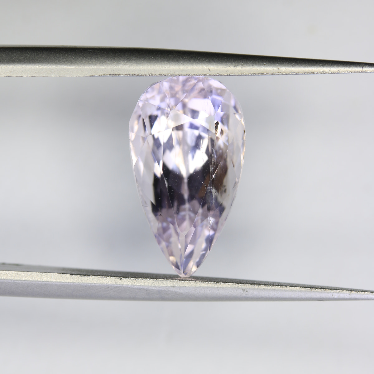 5.38ct Kunzite - alternate view 2