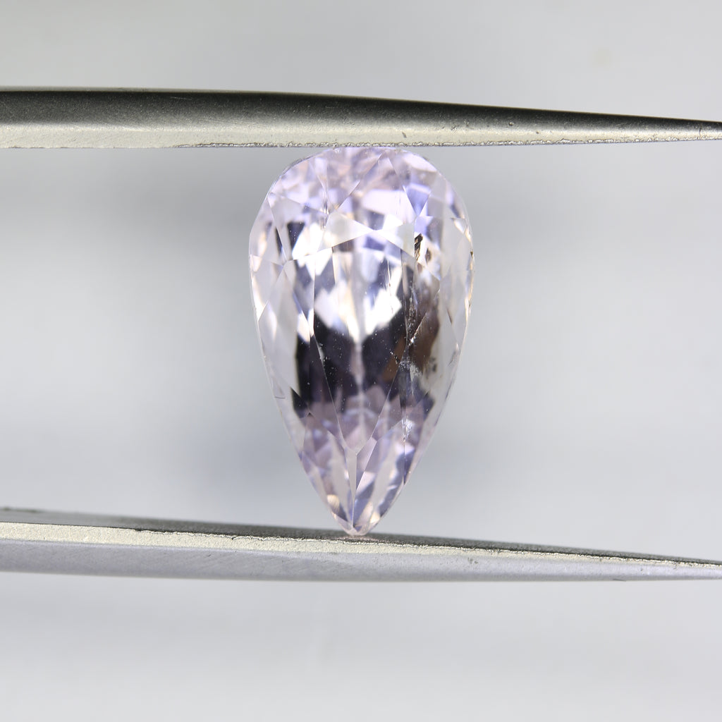 5.38ct Kunzite - alternate view 2