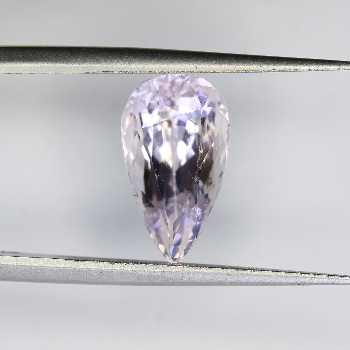 5.38ct Kunzite