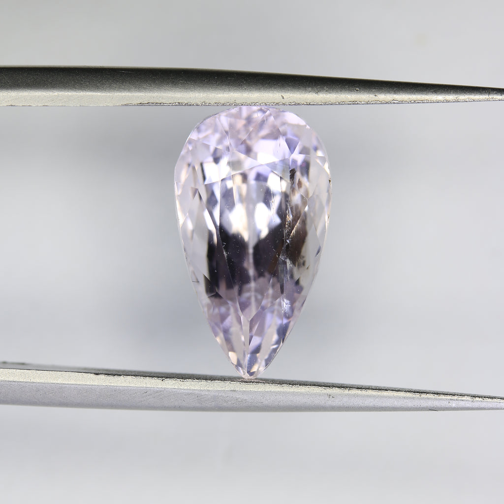 5.38ct Kunzite