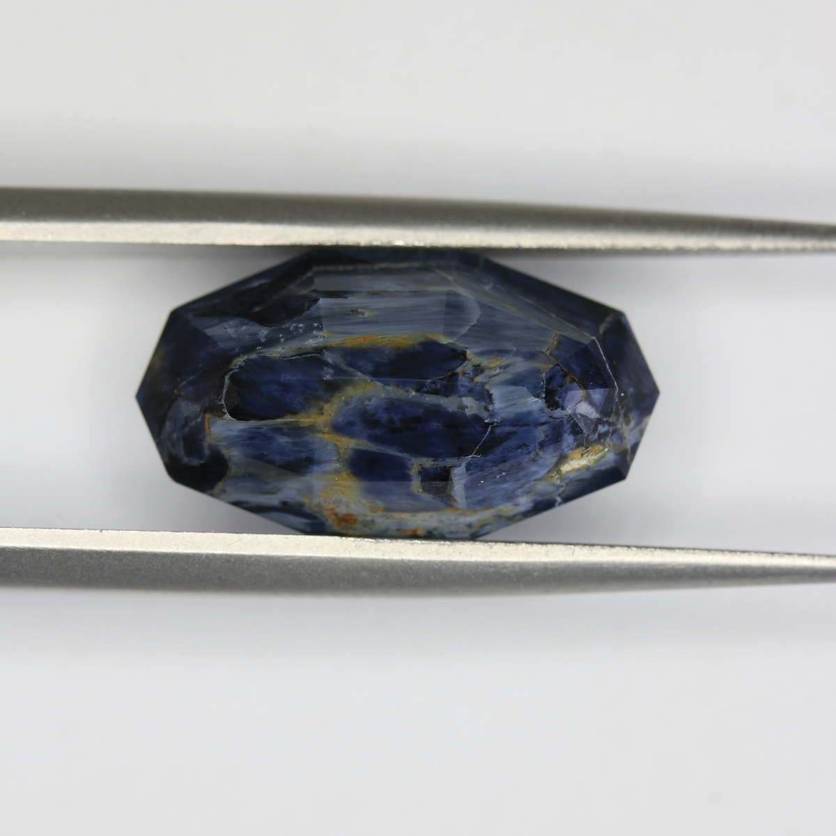 5.3ct Pietersite - alternate view 2