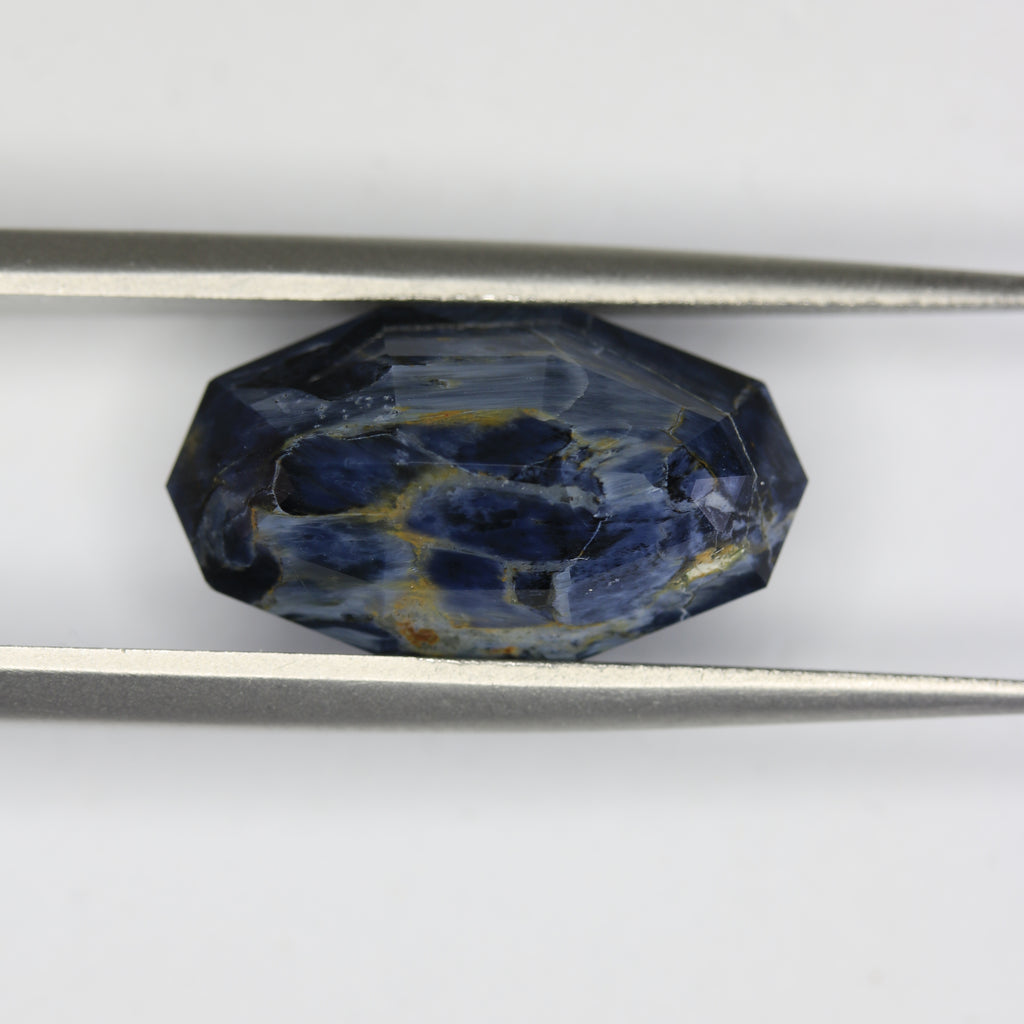 5.3ct Pietersite - alternate view 2