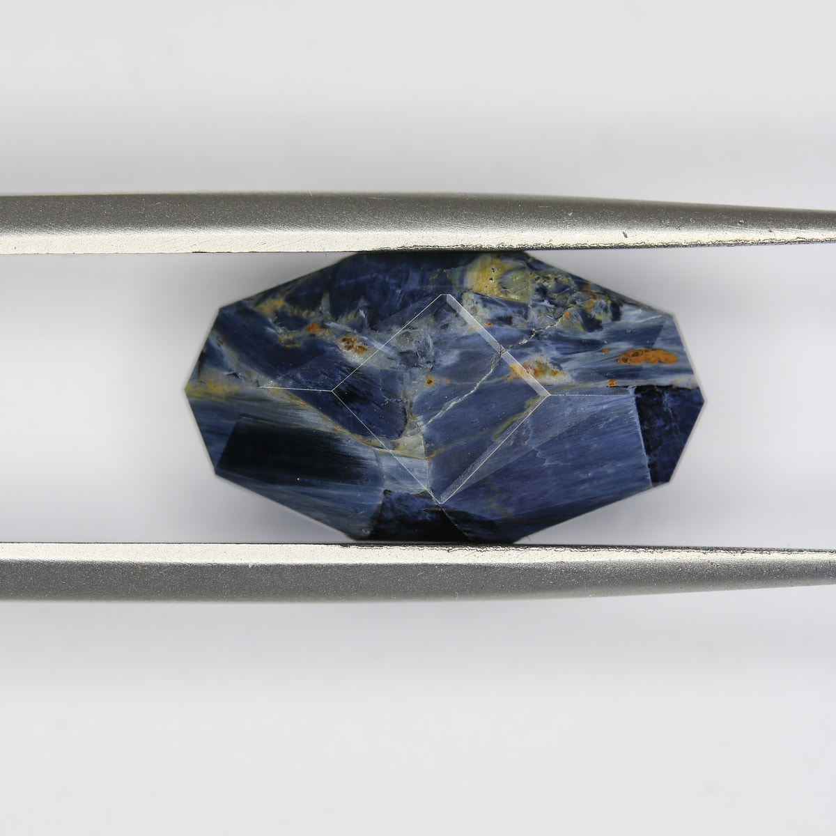 5.3ct Pietersite