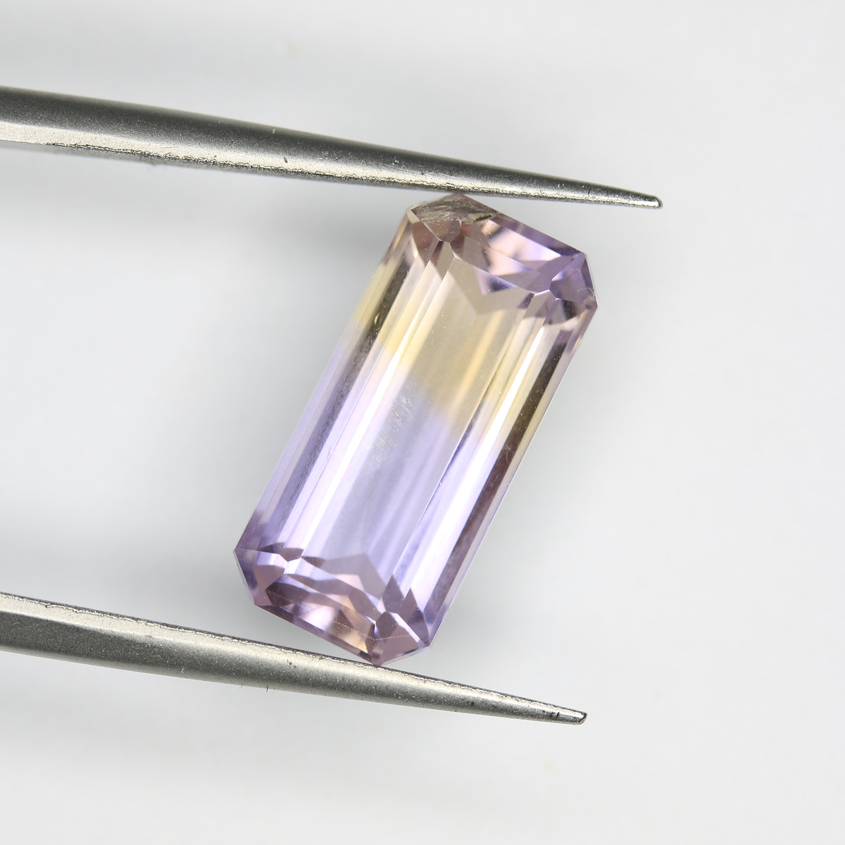 5.41ct Ametrine - alternate view 2