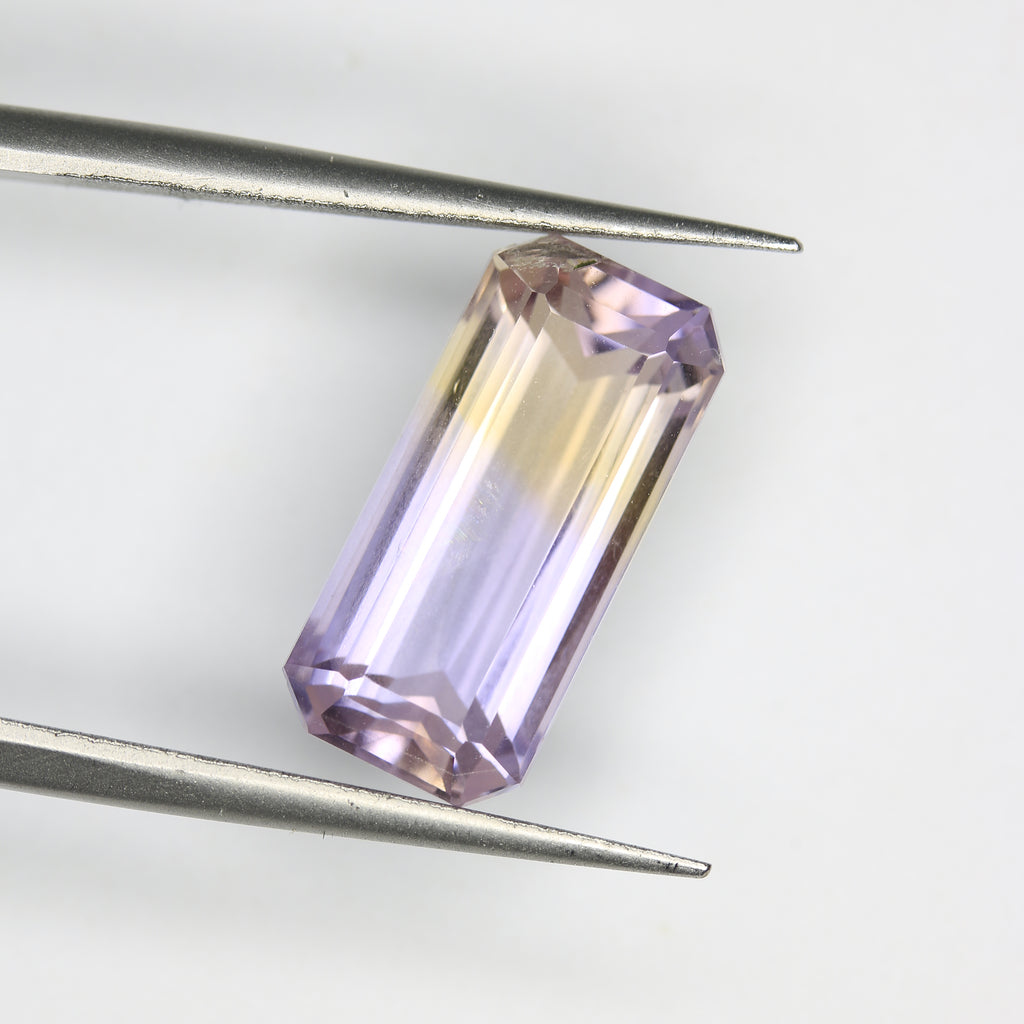 5.41ct Ametrine - alternate view 2