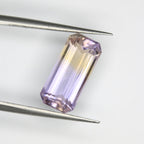 5.41ct Ametrine - alternate view 2