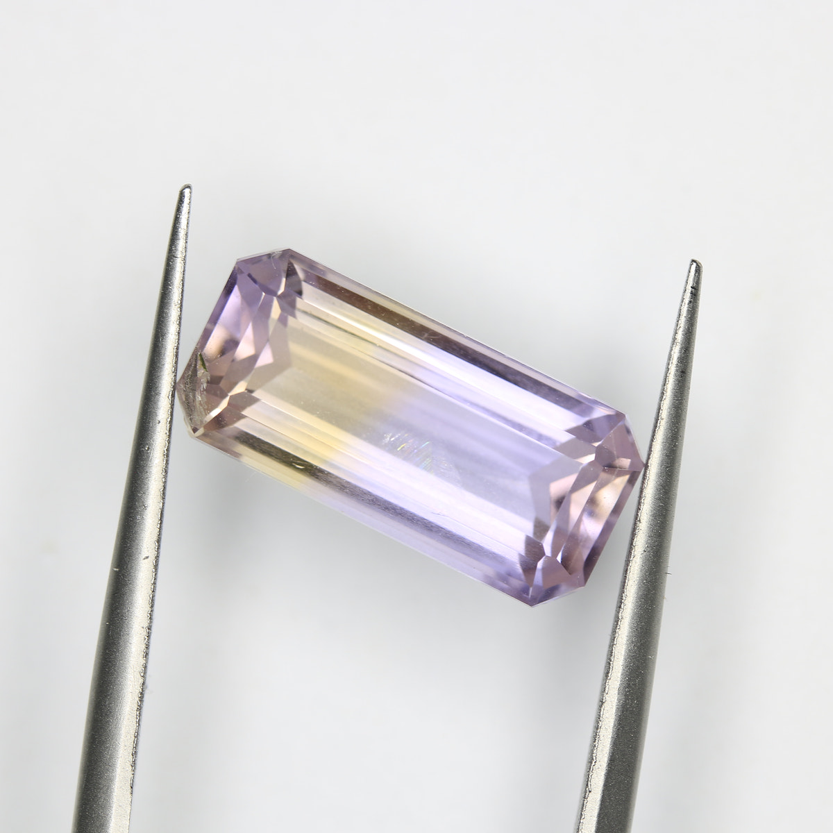 5.41ct Ametrine