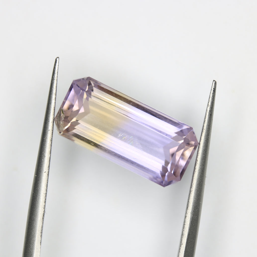5.41ct Ametrine