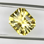 5.43ct Citrine - alternate view 2