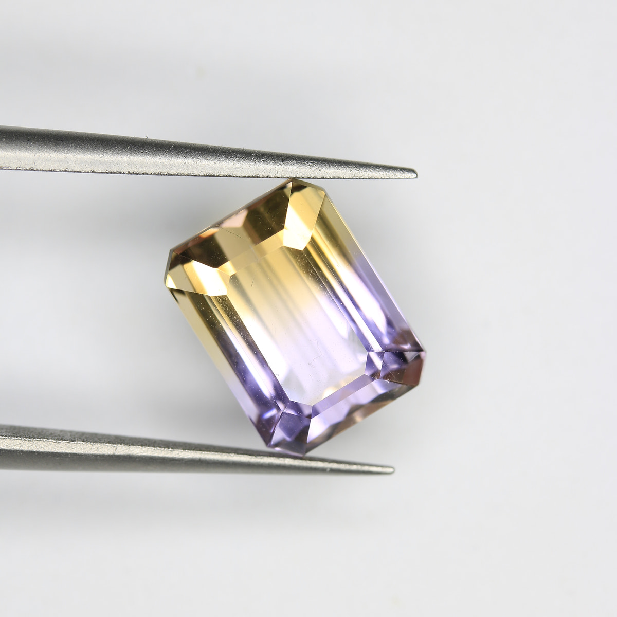 5.45ct Ametrine - alternate view 2