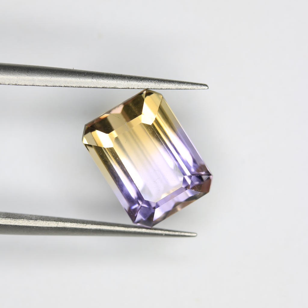 5.45ct Ametrine - alternate view 2
