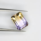 5.45ct Ametrine - alternate view 2