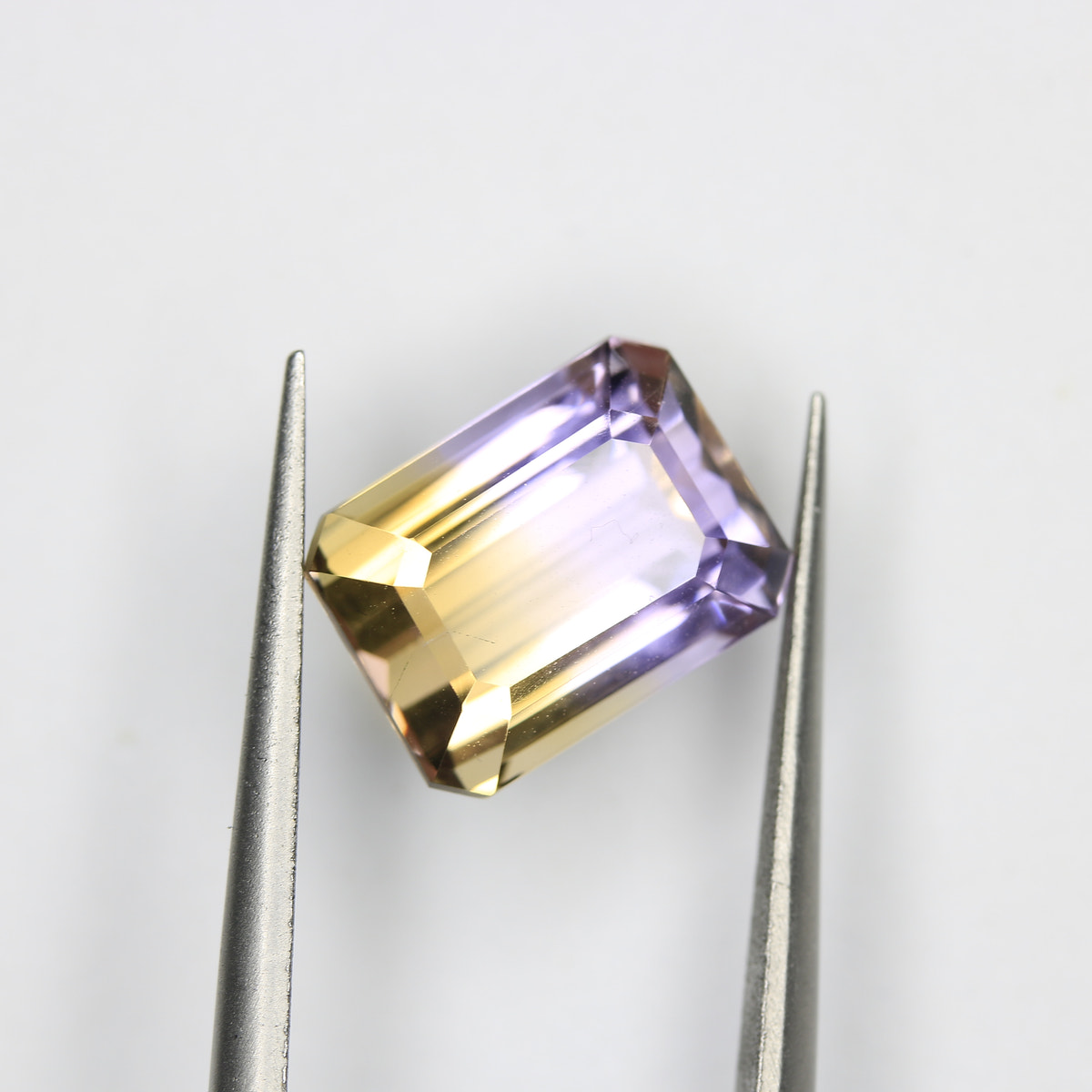 5.45ct Ametrine