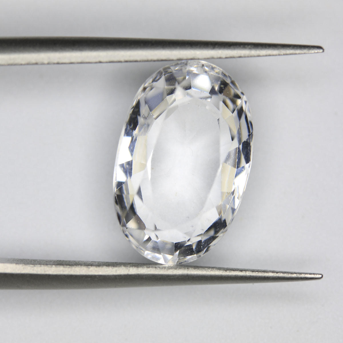 5.46ct Aquamarine