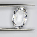5.46ct Aquamarine