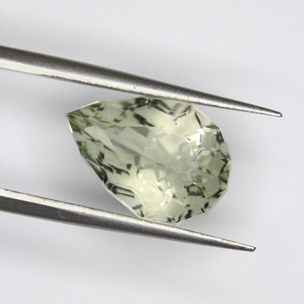 5.48ct Prasiolite - alternate view 2
