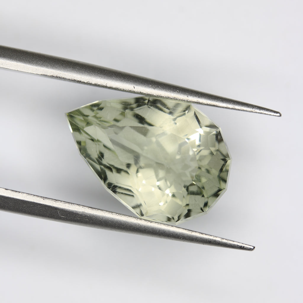 5.48ct Prasiolite - alternate view 2