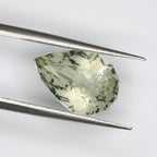 5.48ct Prasiolite - alternate view 2