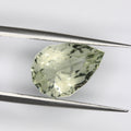 5.48ct Prasiolite